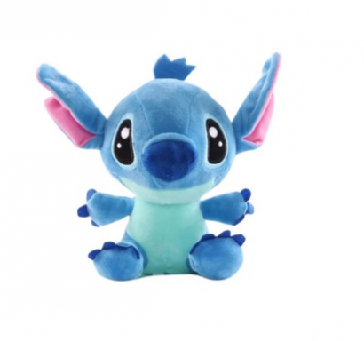 Плюшена играчка Стич, голям /Li/