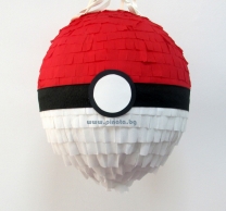 Пинята Покемон Топка  / Pinata Pokemon Ball