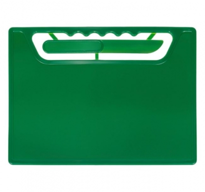 Пластмасова дъска за пластилин, 20х30см /Mb/