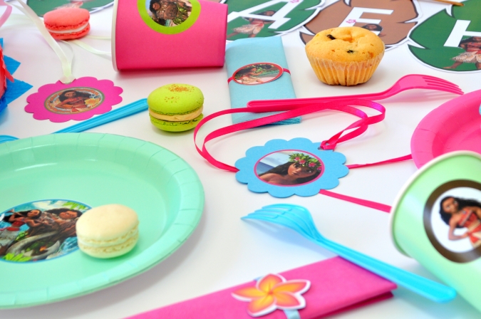 Промо пакет за 10 празнуващи Смелата Ваяна