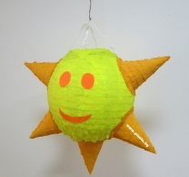 Пинята Слънце  / Pinata Sun