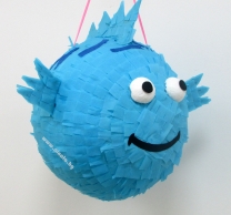 Пинята Рибка  Pinata Fish