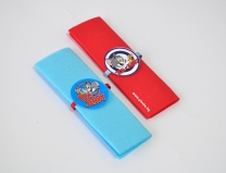 Парти салфетки Том и Джери 33х33 см, 6 бр. пакет