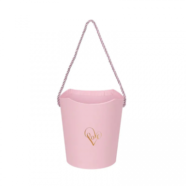 Подаръчна кутия - кашпа 