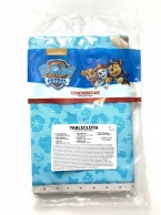 Парти покривка Пес Патрул 120х180 см /Pf/