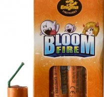 Наземно въртящи се фойерверки /Kf/