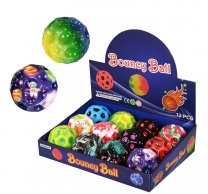 Хипер подскачаща топка, лунна топка, Moon Ball /St/