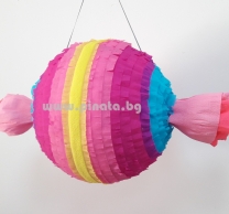Пинята Бонбон / Pinata Bonbon