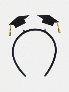 Диадема за Дипломиране/абитуриентска/, завършване /Pe/