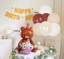 Комплект Балони