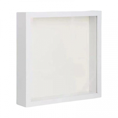 3D Рамка Shadow Box със стъкло 27х27 см /Sa/