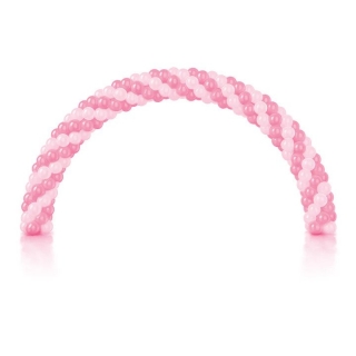 Арка - сглобяем комплект за декорация с балони, размери 300х220см /Pp/