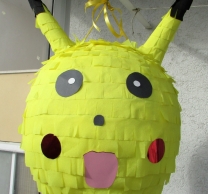 Пинята Покемон / Pinata Pokemon