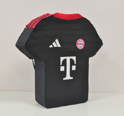 Пинята Байерн Мюнхен фигура