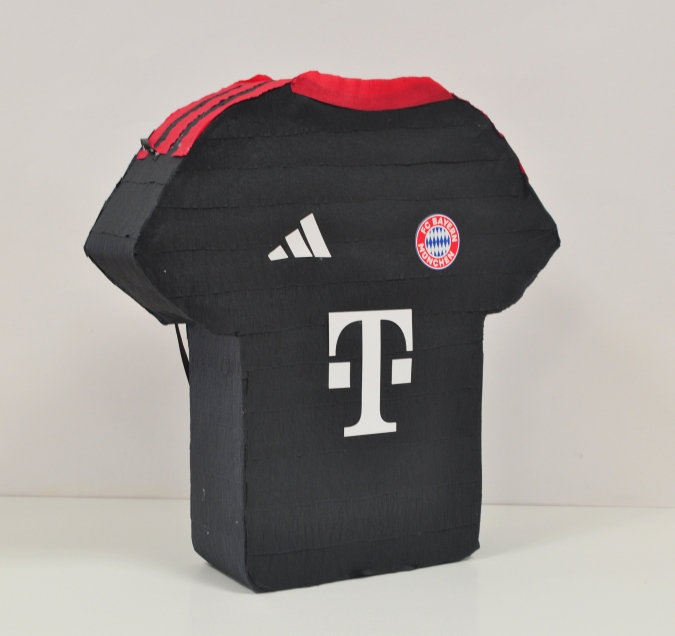 Пинята Байерн Мюнхен фигура