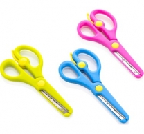 Безопасна детска ножица /Tr/