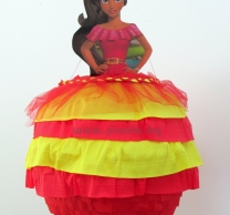 Пинята Елена от Авалор / Pinata Elena from Avalor