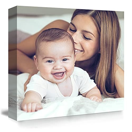 Печат на снимка върху канава, размер 50х70 см