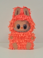 Пинята Лабубу, 45х28 см