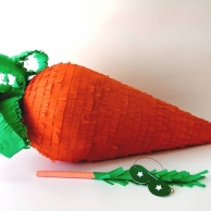 Пинята Гигантски  Морков, 55 см