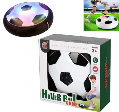 Спортна игра