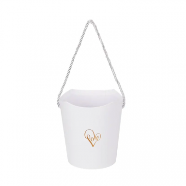 Подаръчна кутия - кашпа 