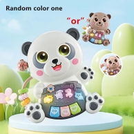 Бебешка интерактивна музикална играчка /Li/