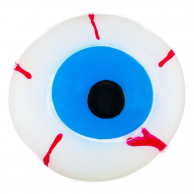 Гъвкаво Страшно око, Хелоуин /Mb/