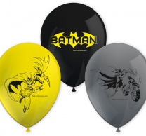 Комплект латексови балони Батман / Batman Rogue Rage  /Gd/