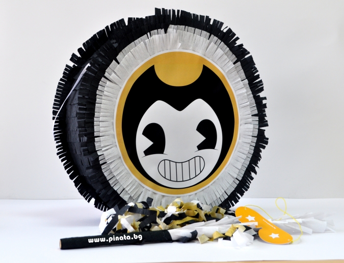 Промо пакет за 10 празнуващи Бенди