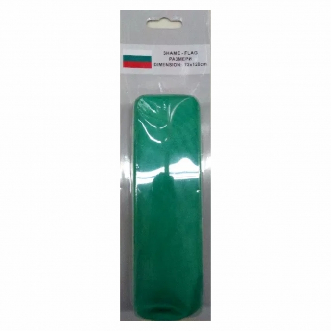Български флаг/знаме, 120х180см /Mb/