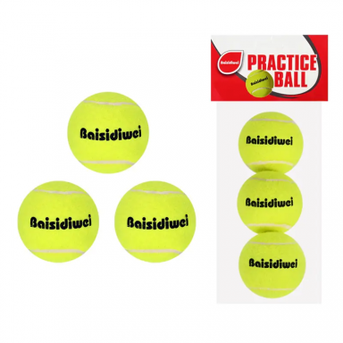 Топки за тенис /3 броя/ /Km/