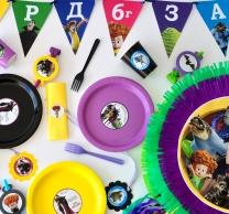 Промо пакет за 10 празнуващи Хотел Трансилвания