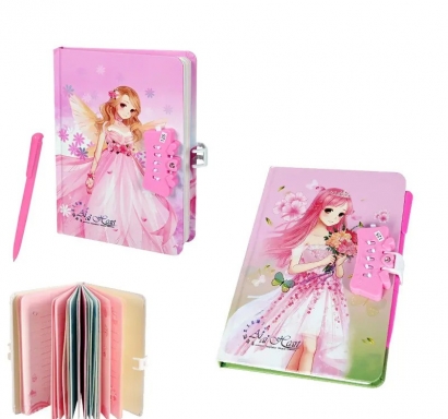 Таен дневник