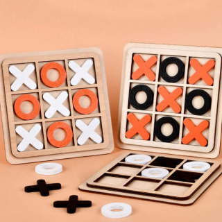 Дървена игра - Морски шах /Ch/