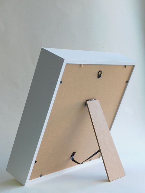 3D Рамка Shadow Box без стъкло 20х20 см /Sa/