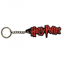 3D силиконов ключодържател, Хари Потър / Harry Potter /Tr/