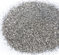 Сребърен брокат на прах 20гр. /Sa/