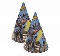 Парти шапка Батман /Mr/