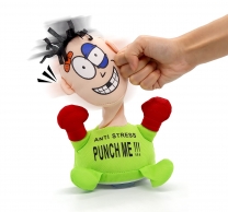 Антистрес играчка за удряне Punch me /Sa/