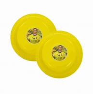 Персонализирана хартиена чинийка Роналдо Ал Насър, 6бр. пакет