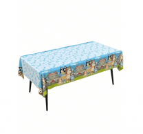 Парти покривка Блуи и Бинго, 137х183 см /Ch/