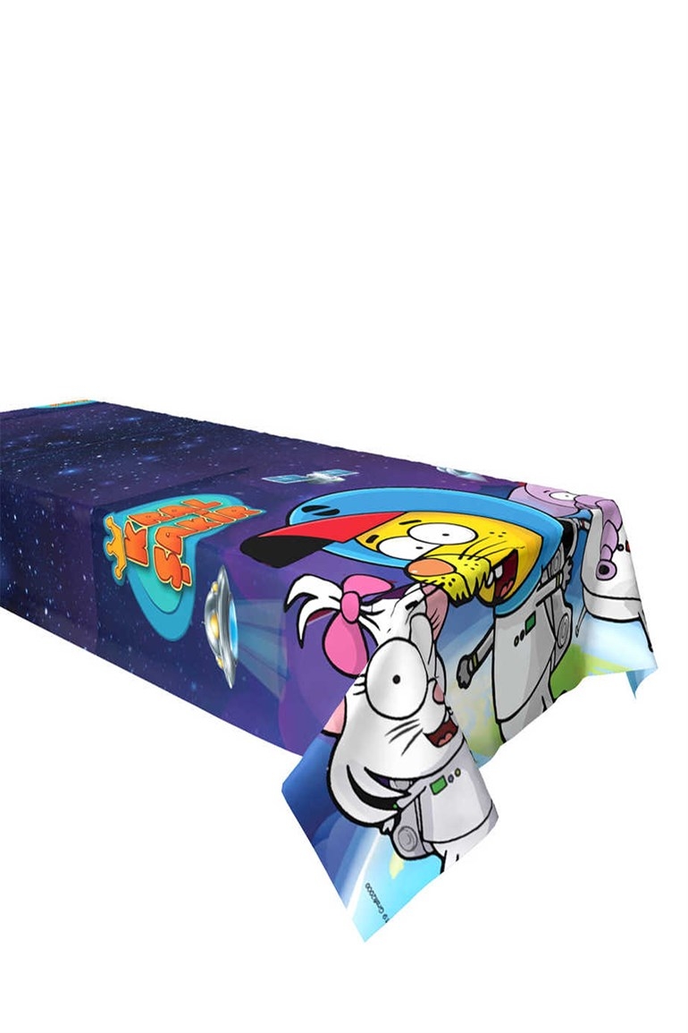 Парти покривка Крал Шакир / Kral Sakir 120х180 см, лиценз