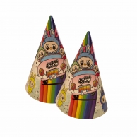 Парти шапка Лабубу /Mr/