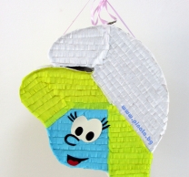 Пинята Смърфиета  / Pinata Smurfette