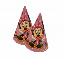 Парти шапка Мини Маус /Gx/