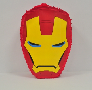 Пинята фигура Железния човек, височина 43см