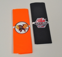 Парти салфетки Бакуган, 33х33 см, 6 бр. пакет