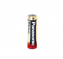 Батерия Panasonic Alkaline PRO Power LR6 /AAА малки/ /Gx/