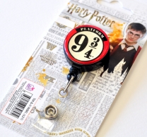 Ключодържател Йо Йо, Хари Потър / Harry Potter /Tr/